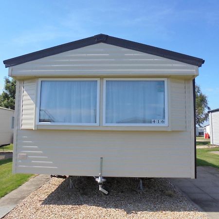 Kingfisher : Seasons:- 8 Berth, Central Heated, Close To Site Shop Ingoldmells Exterior photo