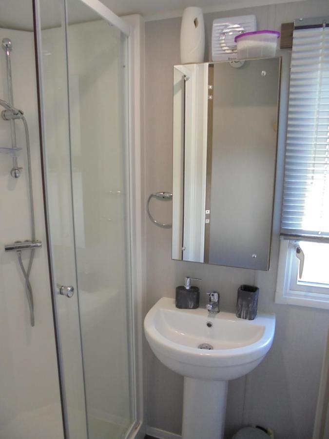 Kingfisher : Seasons:- 8 Berth, Central Heated, Close To Site Shop Ingoldmells Exterior photo