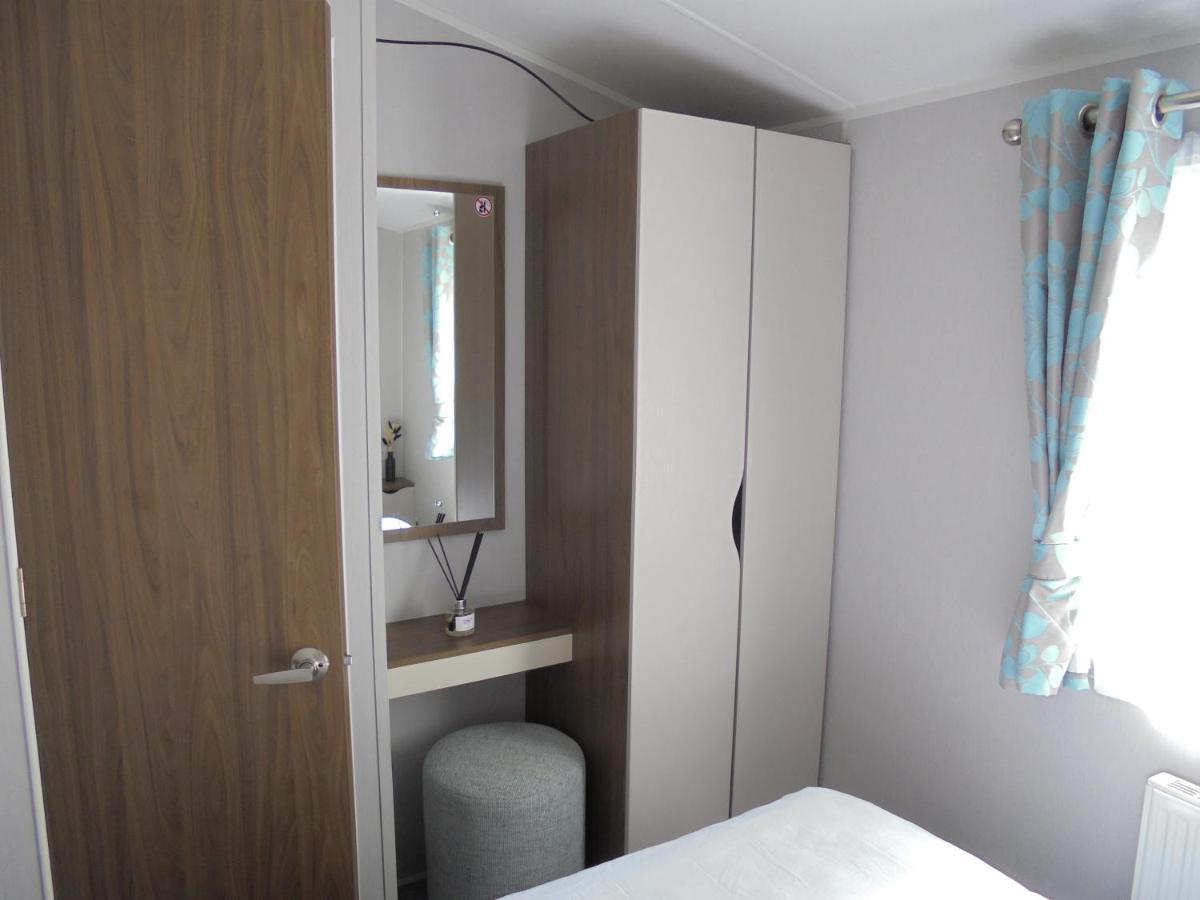 Kingfisher : Seasons:- 8 Berth, Central Heated, Close To Site Shop Ingoldmells Exterior photo